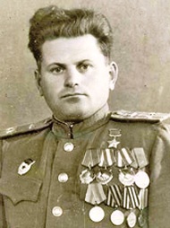 Цирубин Дмитрий Малахович