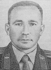 Павкин Иван Михайлович