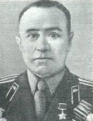 Воронов Владимир Ульянович