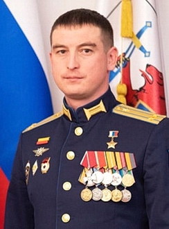 Иштуганов Сергей Вячеславович