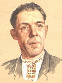 Гоголь Дмитрий Николаевич