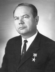 Ровнин Лев Иванович