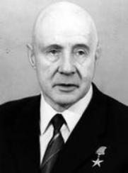 Митропольский Юрий Алексеевич