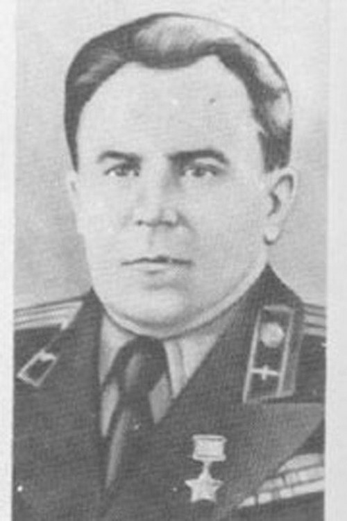 П. С. Редченков