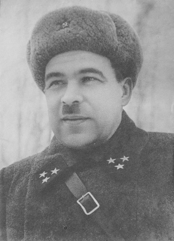 Л.А. Говоров