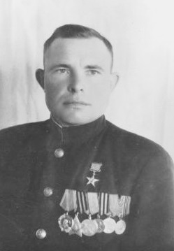 Н.А. Александров