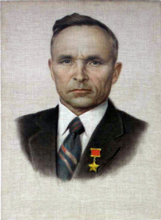 С.А. Михляев