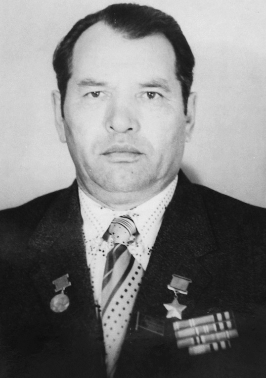 Т. Л.Нуркаев