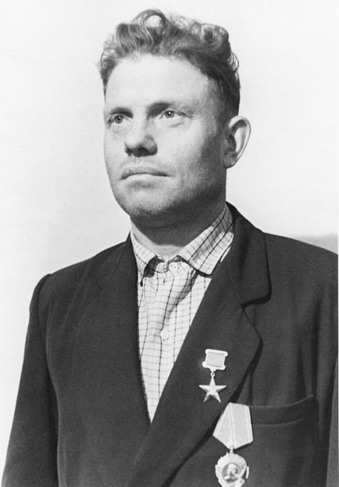 Я. А. Артемьев