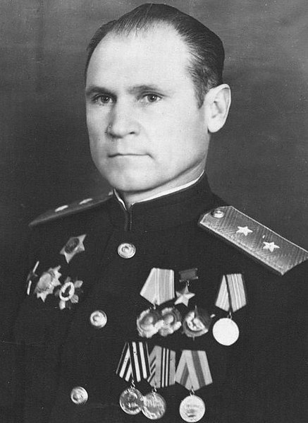 С.В. Слюсарев