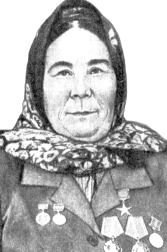 Р. Ухулова