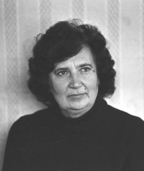 Л. О. Винкель, 1979