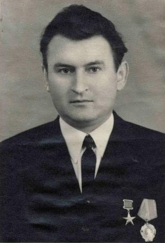 А.Л. Резников