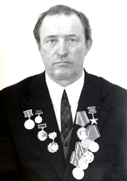 А.Л. Сальников