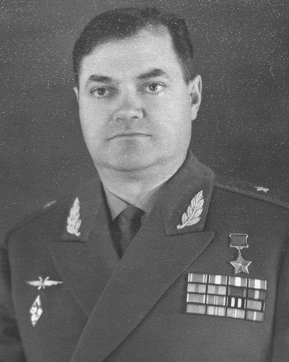 А.И. Полунин