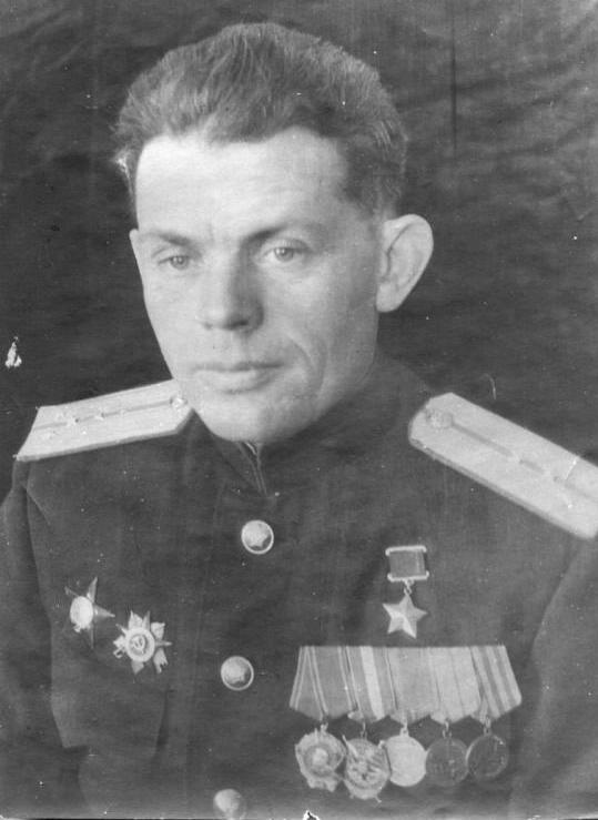 Л.А. Голубев