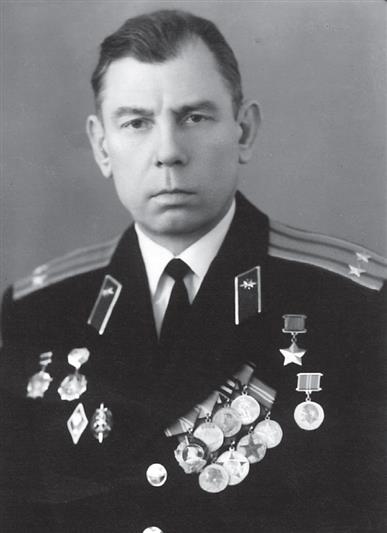 М.С.Ребров