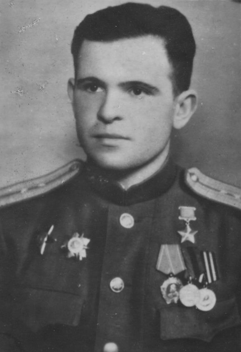 А.С. Румянцев