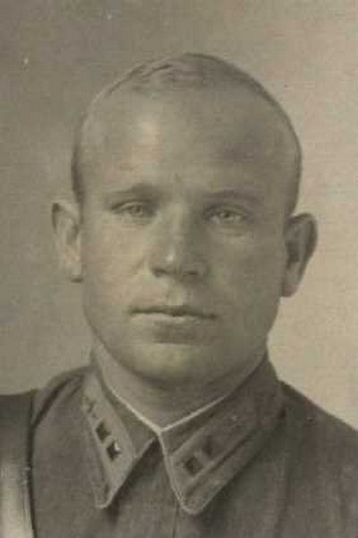 А. Д. Булаев